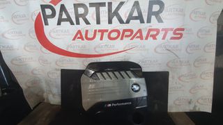ΚΑΠΑΚΙ ΜΗΧΑΝΗΣ BMW X6 (F16)2014-2019