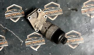 ΒΑΣΗ ΦΙΛΤΡΟΥ ΛΑΔΙΟΥ Α1661800710 MERCEDES-BENZ W168 A-CLASS **MERCEDES DIMITROPOULOS & PSA PARTS **