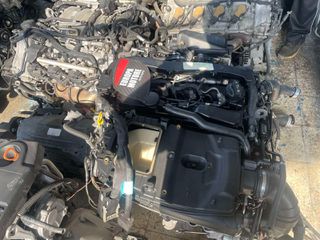 MERCEDES-BENZ E-CLASS W212 COMPLETE ΚΙΝΗΤΗΡΑΣ 651924 ✈''Νέα υπηρεσία αεροπορικής παράδοσης!✈ Εξασφαλίστε αστραπιαίες παραδόσεις με τη σιγουριά και την ποιότητα που σας προσφέρουμε.''-thumb-3