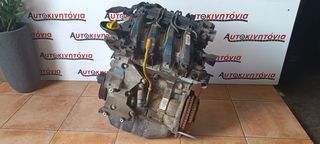 RENAULT CLIO '10 ΚΙΝΗΤΗΡΑΣ *D4FD7*. Ο,ΤΙ ΘΕΛΕΤΕ ΡΩΤΗΣΤΕ ΜΑΣ, ΑΠΟΣΤΟΛΗ ΣΕ ΟΛΗ ΤΗΝ ΕΛΛΑΔΑ.