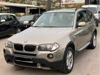 Bmw X3 '09 XDRIVE 20i EDITION EXCLUSIVE