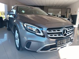 Mercedes-Benz GLA 200 '19 PROGRESSIVE 7G-DCT