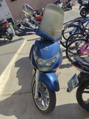 Piaggio 2006