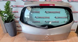 RENAULT CLIO ΄10 5ΠΟΡΤΟ ΠΟΡΤΑ ΠΟΡΤ ΜΠΑΓΚΑΖ ,ΟΤΙ ΘΕΛΕΤΕ ΡΩΤΗΣΤΕ ΜΑΣ,ΑΠΟΣΤΟΛΗ ΣΕ ΟΛΗ ΤΗΝ ΕΛΛΑΔΑ!!