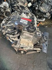 VOLKSWAGEN GOLF COMPLETE ΚΙΝΗΤΗΡΑΣ BKG ''Νέα υπηρεσία αεροπορικής παράδοσης! Εξασφαλίστε αστραπιαίες παραδόσεις με τη σιγουριά και την ποιότητα που σας προσφέρουμε.''