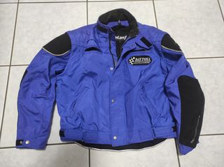 jacket COLORI DAYTONA XL.