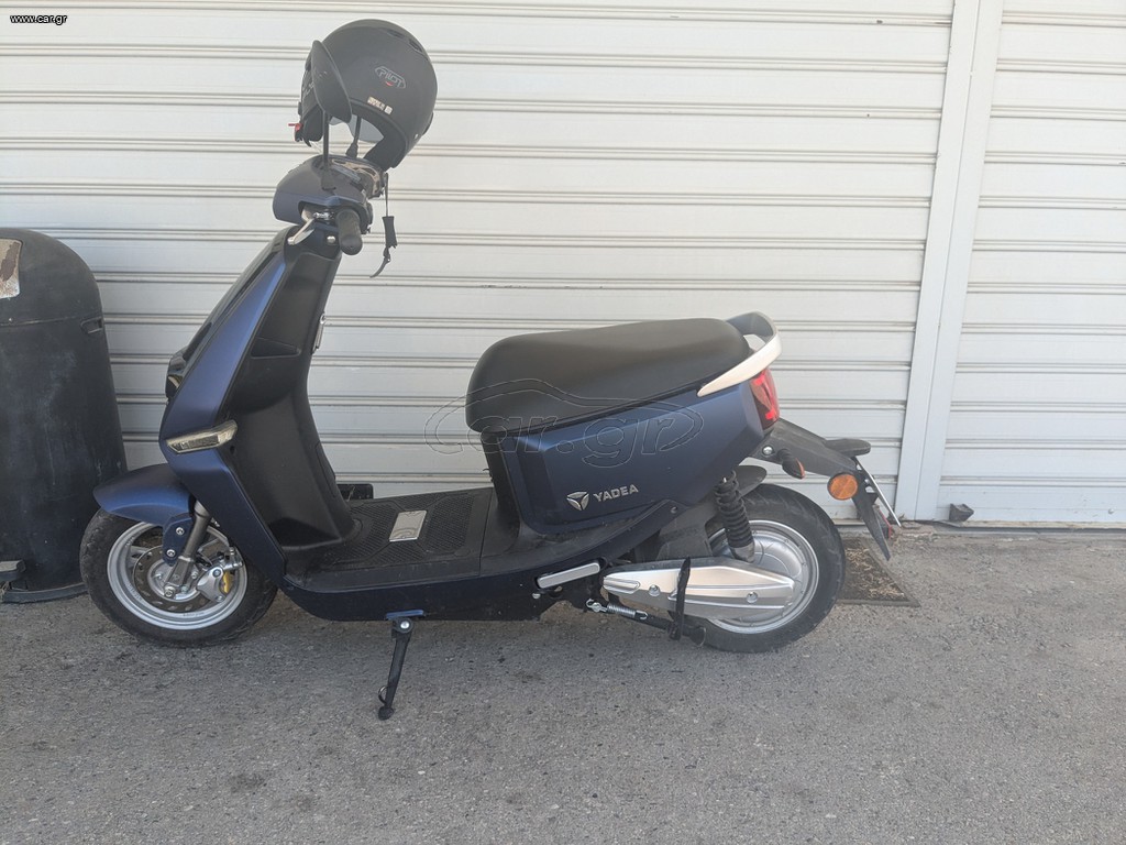 Yadea C-LINE 1200 2022