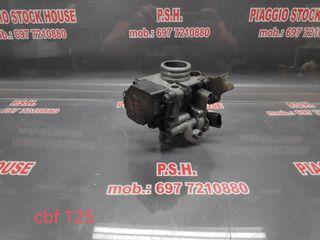 ΠΕΤΑΛΟΥΔΑ HONDA CBF 125 ΣΕ ΑΡΙΣΤΗ ΚΑΤΑΣΤΑΣΗ!! PIAGGIO STOCK HOUSE! ΝΟ.1 ΣΕ ΟΛΗ ΤΗΝ ΕΛΛΑΔΑ!!