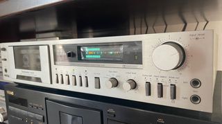 Technics M45 Direct Drive