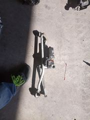 ΥΑΛΟΚΑΘΑΡΙΣΤΗΡΑΣ ΚΟΜΠΛΕ BMW E46