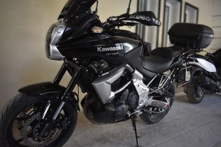 Kawasaki Versys 650 2010 VERSYS 650 ABS