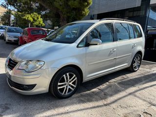 Volkswagen Touran '09