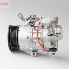 DCP50304 ΣΥΜΠΙΕΣΤΗΣ ΚΛΙΜΑΤΙΣΜΟΥ TOYOTA AURIS 09-12