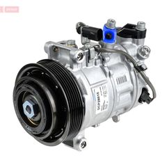 DCP28018-ΣΥΜΠΙΕΣΤΗΣ A/C PORSCHE MACAN 3.0 14-18
