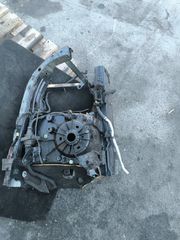 BMW X5 G05 2022 ΕΜΠΡΟΣ ΡΑΜΦΟΙ ΣΑΣΙΑ 7329933