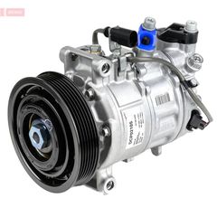 DCP02105 ΚΟΜΠΡΕΣΕΡ A/C AUDI A4(B9)/A5/Q5 12-