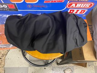 ΚΑΛΥΜΑ ΣΕΛΛΑΣ DY-125 R/S E5-thumb-1