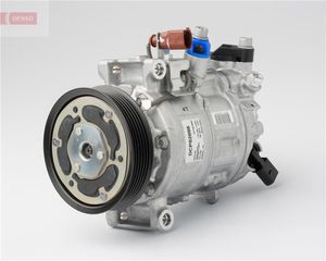 DCP02098 ΣΥΜΠΙΕΣΤΗ A/C AUDI A4/A5/Q5 DIESEL 12-