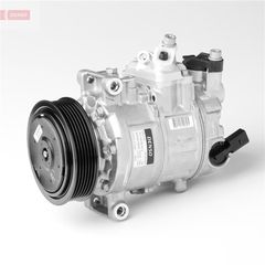 DCP02030 - ΣΥΜΠΙΕΣΤΗΣ A/C AUDI S3   06 -