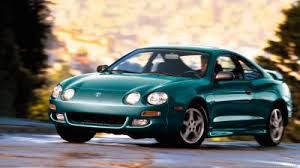 Toyota Celica 1994 AT200 94-99