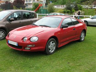 Toyota Celica 1994 AT200 94-99-thumb-1