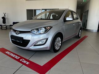 Hyundai i 20 '13 1.2 Comfort