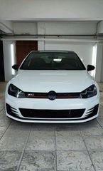 Volkswagen Golf 2014 GTI