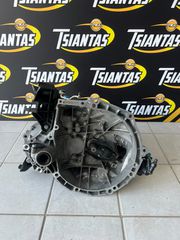 ΣΑΣΜΑΝ 5ΑΡΙ START STOP HM05 1.2cc 37.000ΧΛΜ OPEL CROSSLAND X 2017