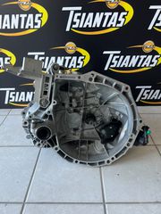 ΣΑΣΜΑΝ 5ΑΡΙ START STOP HM05 1.2cc 23.600ΧΛΜ (953) OPEL CORSA F 2019-2022