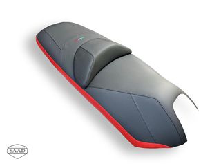 Κάλυμμα σέλας για GILERA GP 800 (2009)