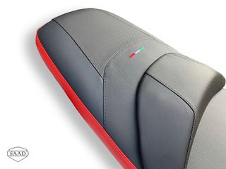 Κάλυμμα σέλας για GILERA GP 800 (2009)-thumb-1