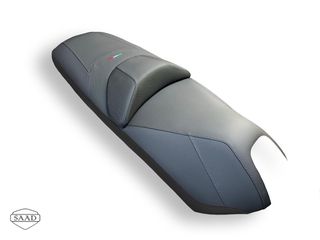 Κάλυμμα σέλας για GILERA GP 800 (2009)-thumb-2