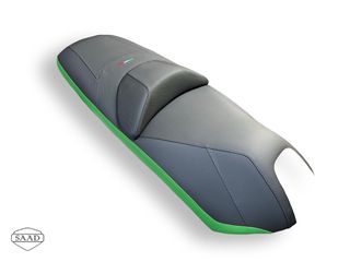Κάλυμμα σέλας για GILERA GP 800 (2009)-thumb-3