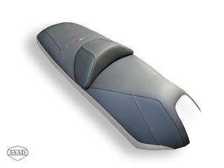 Κάλυμμα σέλας για GILERA GP 800 (2009)-thumb-4