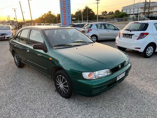 Nissan Almera '98 1,6 klima