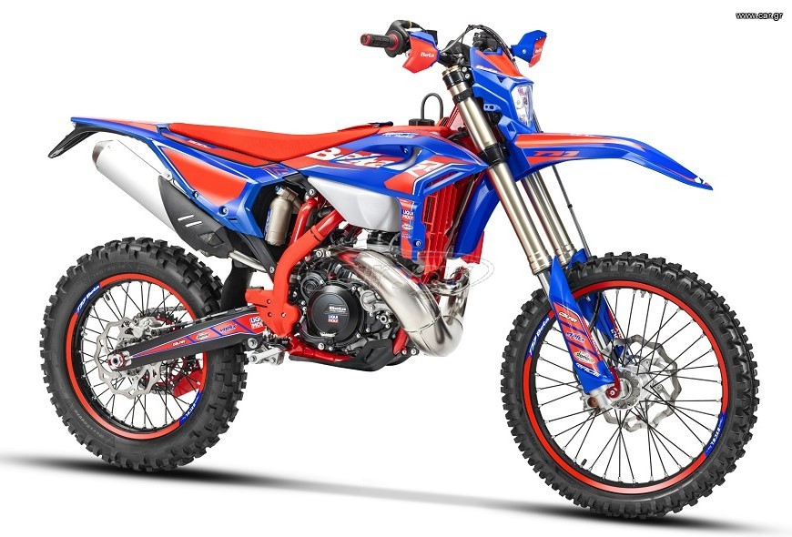 Beta RR 250 2026 RACE 2T