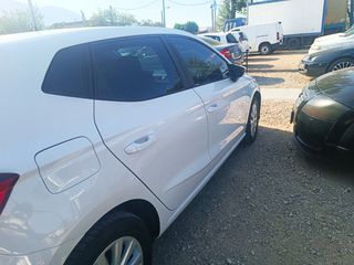 Seat Ibiza 2018 TGI ΦΥΣΙΚΟ ΑΕΡΙΟ ΕΠΩΛΗΘΗΝ-thumb-1
