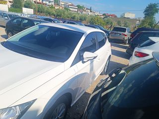 Seat Ibiza 2018 TGI ΦΥΣΙΚΟ ΑΕΡΙΟ ΕΠΩΛΗΘΗΝ-thumb-2