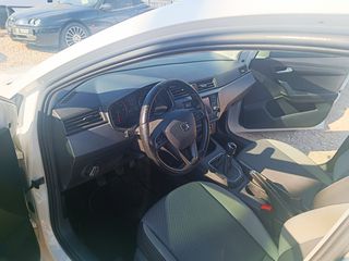 Seat Ibiza 2018 TGI ΦΥΣΙΚΟ ΑΕΡΙΟ ΕΠΩΛΗΘΗΝ-thumb-4