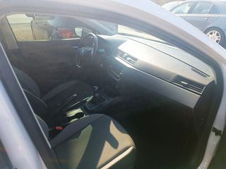 Seat Ibiza 2018 TGI ΦΥΣΙΚΟ ΑΕΡΙΟ ΕΠΩΛΗΘΗΝ-thumb-5