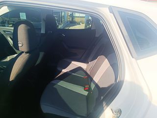 Seat Ibiza 2018 TGI ΦΥΣΙΚΟ ΑΕΡΙΟ ΕΠΩΛΗΘΗΝ-thumb-6