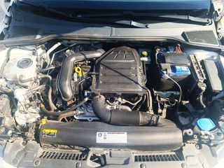 Seat Ibiza 2018 TGI ΦΥΣΙΚΟ ΑΕΡΙΟ ΕΠΩΛΗΘΗΝ-thumb-9