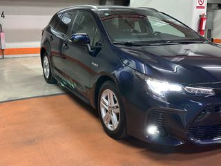 Suzuki Swace 2021 L GL HYBRID TOURING SPORT 122HP , 1.8,ΚΡΑΤΗΜΕΝΟ