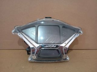 HONDA SH 150i 22-24 ΚΟΝΤΕΡ  5,060ΧΙΛ