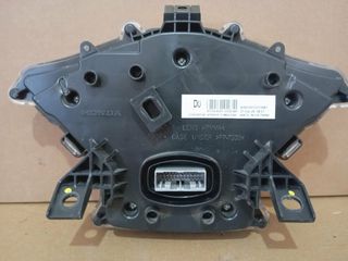HONDA SH 150i 22-24 ΚΟΝΤΕΡ  5,060ΧΙΛ-thumb-2