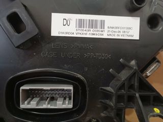 HONDA SH 150i 22-24 ΚΟΝΤΕΡ  5,060ΧΙΛ-thumb-3