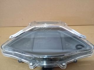 HONDA SH 150i 22-24 ΚΟΝΤΕΡ  5,060ΧΙΛ-thumb-4