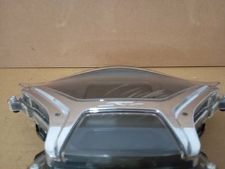 HONDA SH 150i 22-24 ΚΟΝΤΕΡ  5,060ΧΙΛ-thumb-5