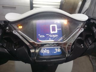 HONDA SH 150i 22-24 ΚΟΝΤΕΡ  5,060ΧΙΛ-thumb-6