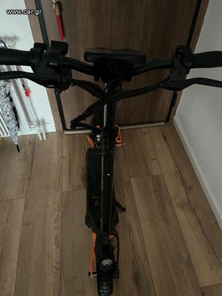 Bicycle electric scooters '22 KUGOO KIRIN G2 PRO